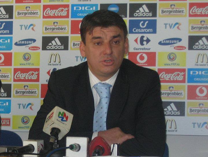„Pacat, pacat, a fost un om pe care l-am admirat extraordinar”. Danciulescu si Chivu, mesaje de adio pentru D. Prodan
