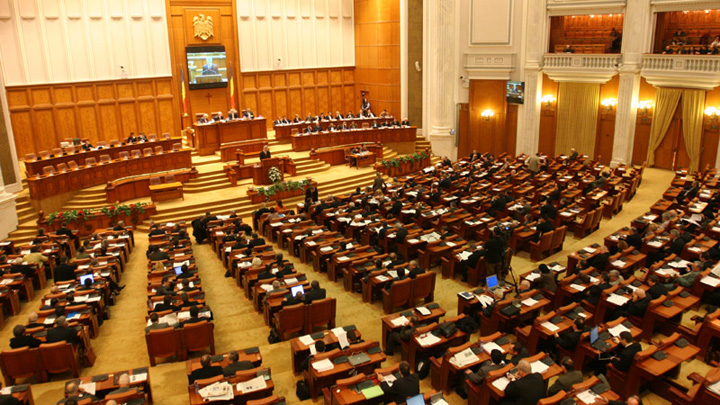 Senatorii juristi au respins OUG 13. Care e pasul urmator!