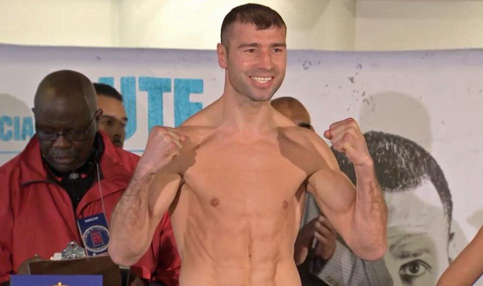 Bute anunta ca revine in ring, de la anul!
