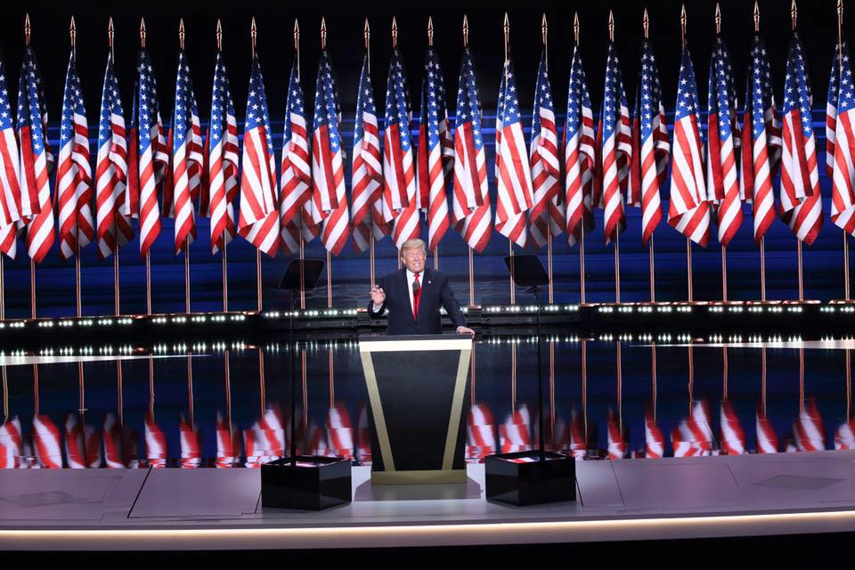 Primele reactii de la Bucuresti dupa victoria lui Trump