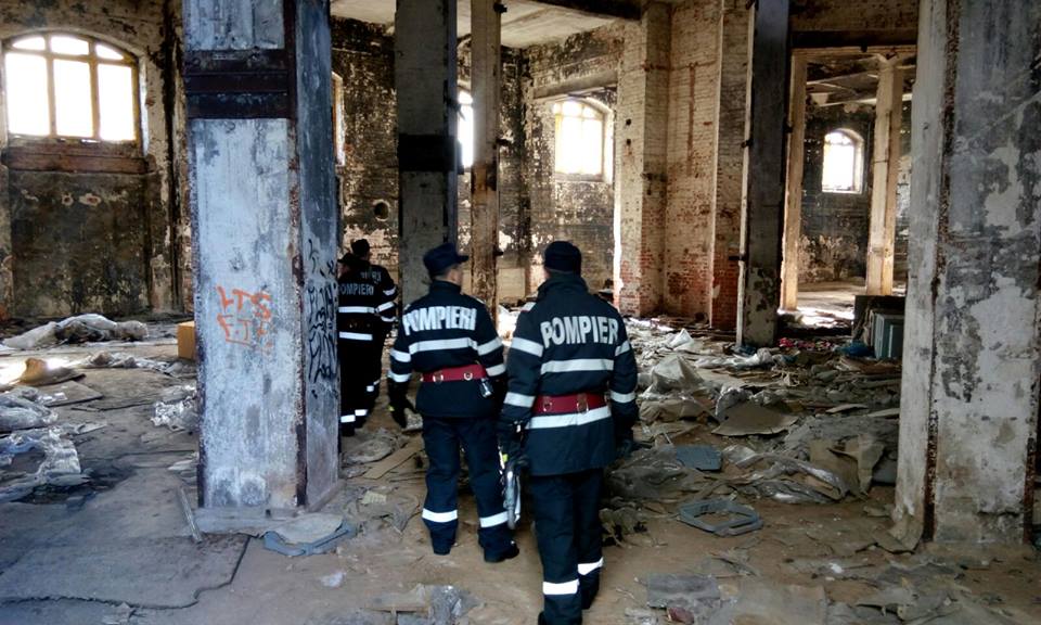 Scenariul „Seism 2016”, ziua 2. Simulari de interventii dupa o replica puternica si doua explozii in Capitala