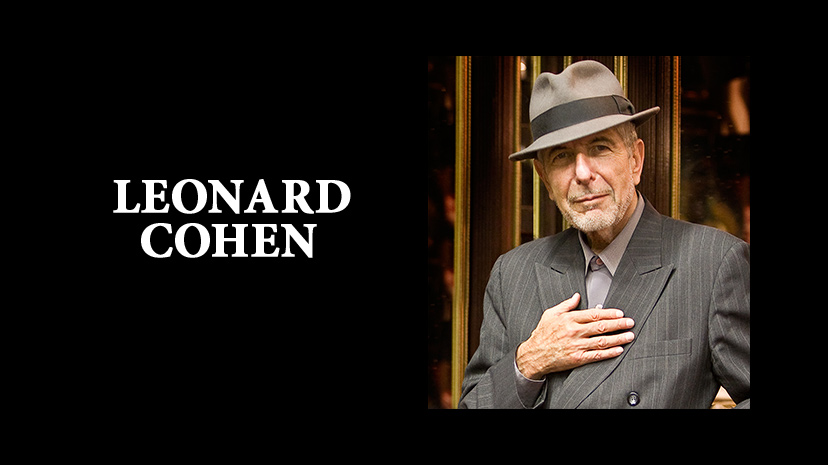 A murit Leonard Cohen (VIDEO)