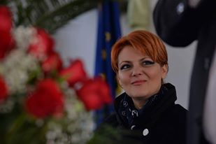Reactia Olgutei Vasilescu, dupa decizia favorabila a instantei