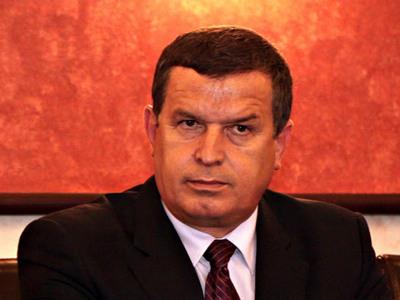 Veste uriasa, de la ICCJ, pentru primarul Gutau. Reactia politicianului