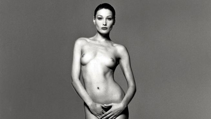 Carla Bruni - Ziarul National