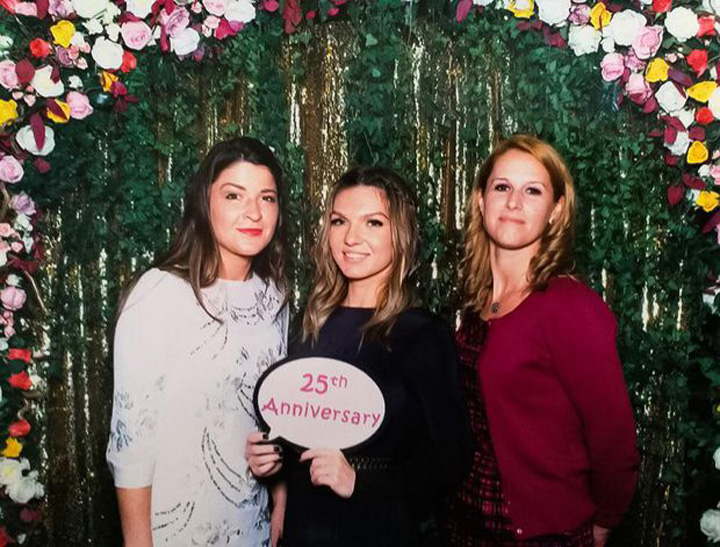 Simona Halep, chef de chef sub mustata lui Tiriac
