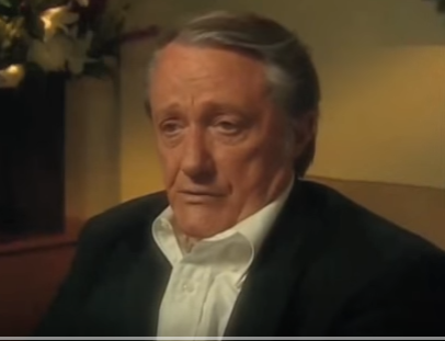 A murit Robert Vaughn. Actorul, rapus de leucemie (VIDEO)