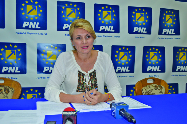 andreea paul 2 - Ziarul National