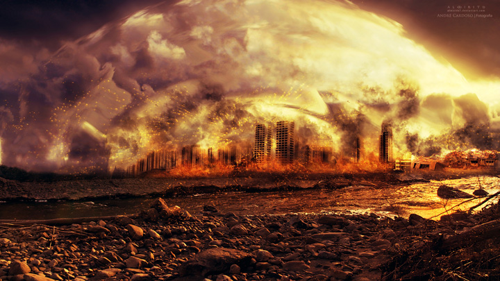 ALERTA! Specia umana poate disparea pana in 2100