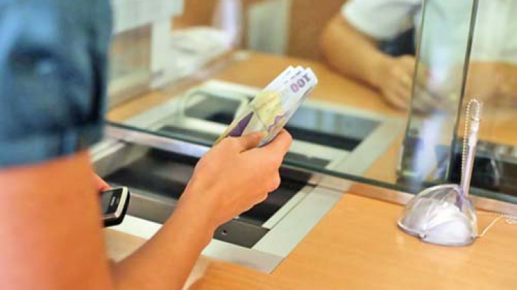 ANAF ramburseaza in iulie TVA de 934,28 milioane de lei