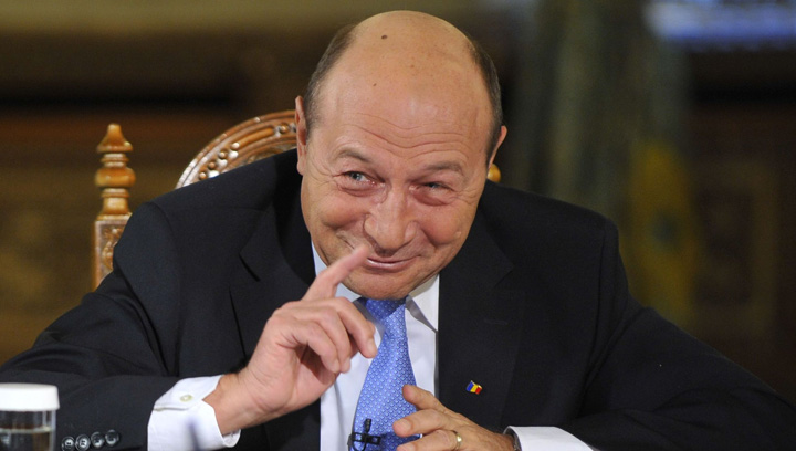 basescu- - Ziarul National