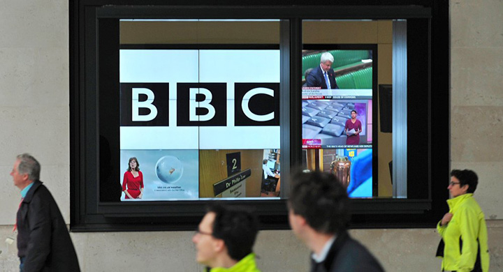 BBC da lovitura in…Coreea de Nord