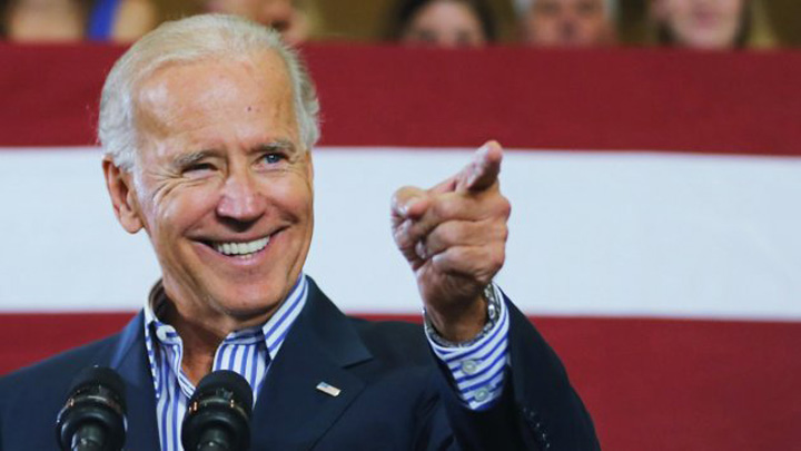 Joe Biden Campaigns In South Florida - Ziarul National