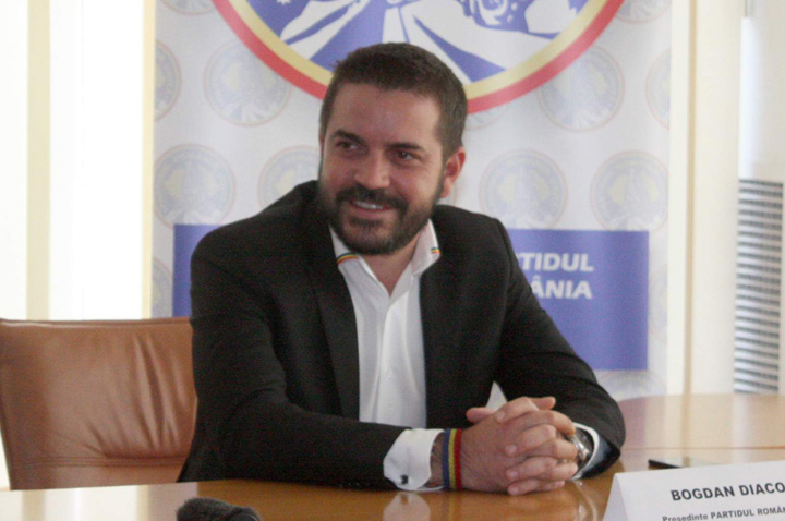 bogdan diaconu - Ziarul National