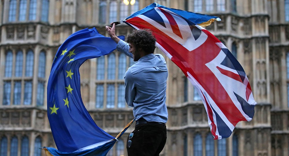 Brexit trebuie sa fie validat de Parlament