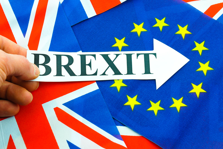 S-a aflat data la care se declanseaza Brexit