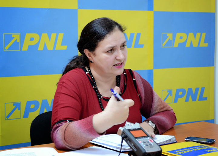 carmen harau hd - Ziarul National