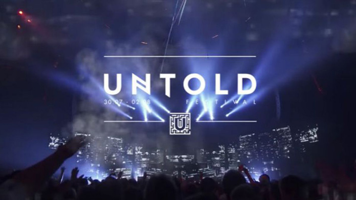 UNTOLD 2017: 11 mii de bilete vandute in trei minute