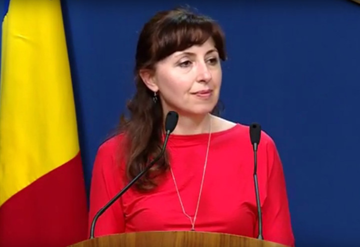 cristiana-pasca-palmer - Ziarul National