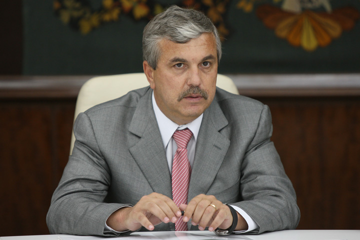 Dăncilă: Dan Nica, prima propunere de comisar european. S-a ales și o rezervă