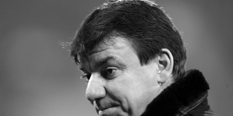 Fotbalistii „Generatiei de Aur” s-au reunit pentru a-l conduce pe Daniel Prodan pe ultimul sau drum