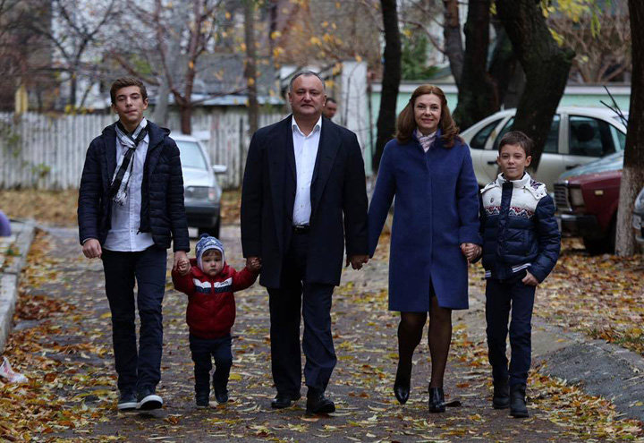 dodon - Ziarul National