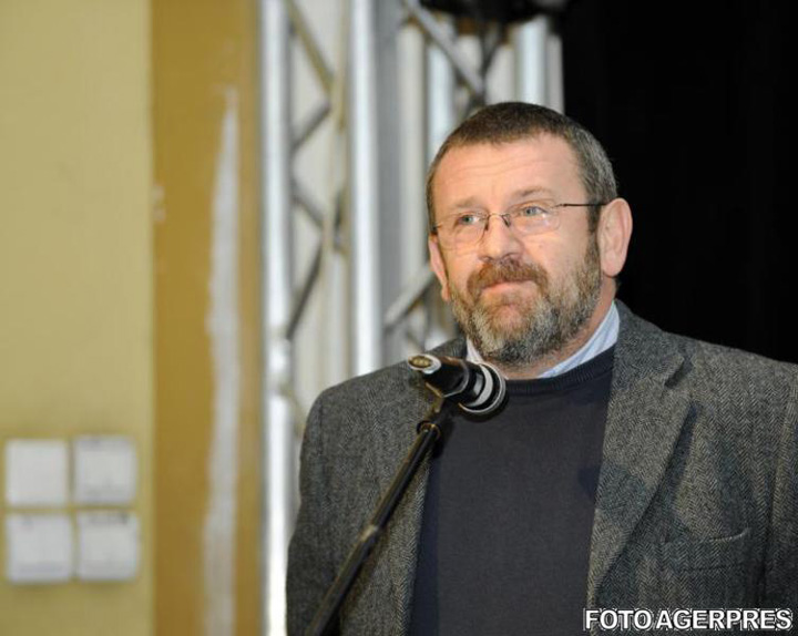 Adrian Titieni, un actor cu bani
