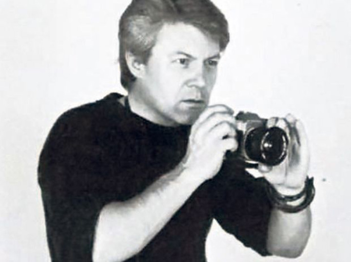 A murit fiul lui Constantin Brancusi