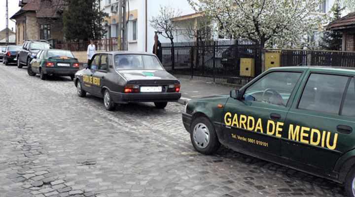 garda-de-mediu - Ziarul National