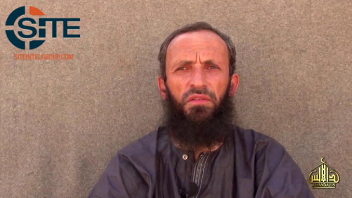 Ostatic roman cere eliberarea din ghearele jihadistilor