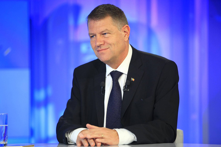 Daca nu-i iese, Iohannis vrea anticipate