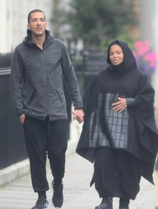 Janet Jackson s-a convertit la Islamism