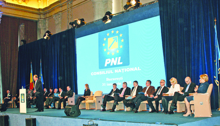 liberali (3) - Ziarul National