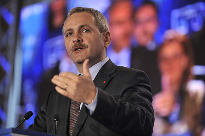 liviu dragnea - Ziarul National