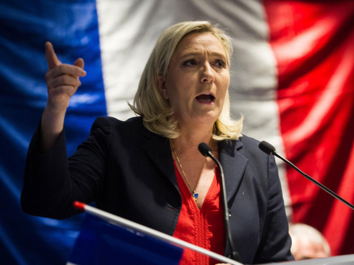 Partidul Animalelor intra pe scena politica franceza