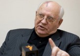 mihail gorbaciov