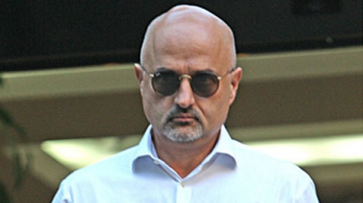 nic voiculescu - Ziarul National