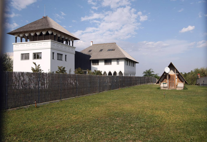 palatul - Ziarul National