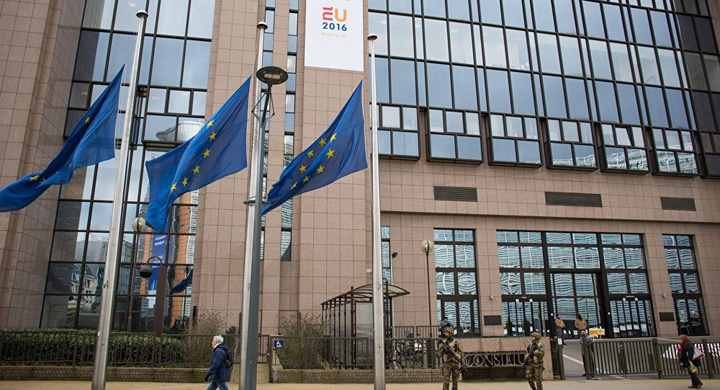 Parlamentul european pune tunurile pe presa lui Putin