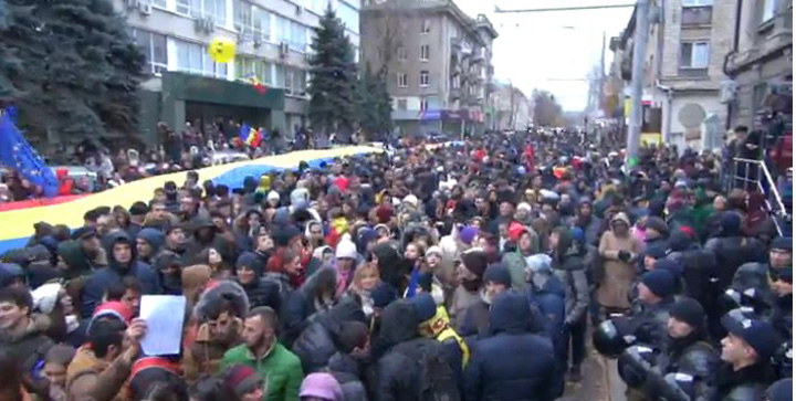 Sufla crivatul rusesc