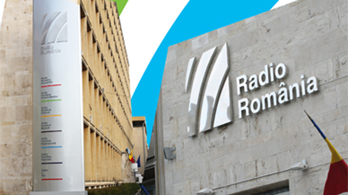 Procurorii, la sediul Societatii de Radiodifuziune