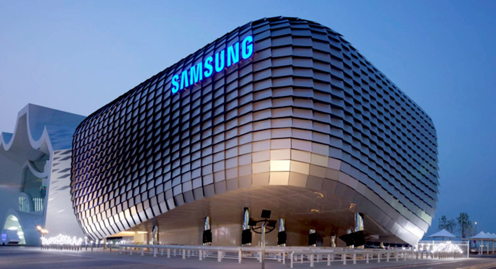 Perchezitii si probleme nonstop la Samsung