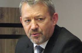 Fostul secretar de stat Sanda, arestat preventiv