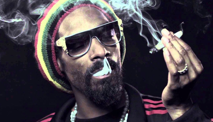 Snoop Dogg se tine de cuvant: vine la Bogata de Mures