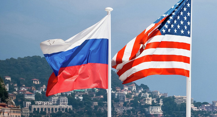 Prima convorbire Trump-Putin