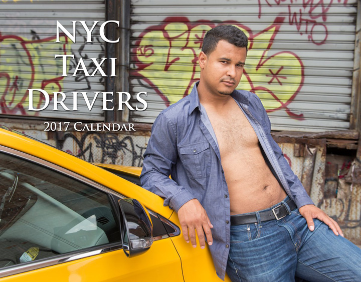Sexy taximetristi, la interval
