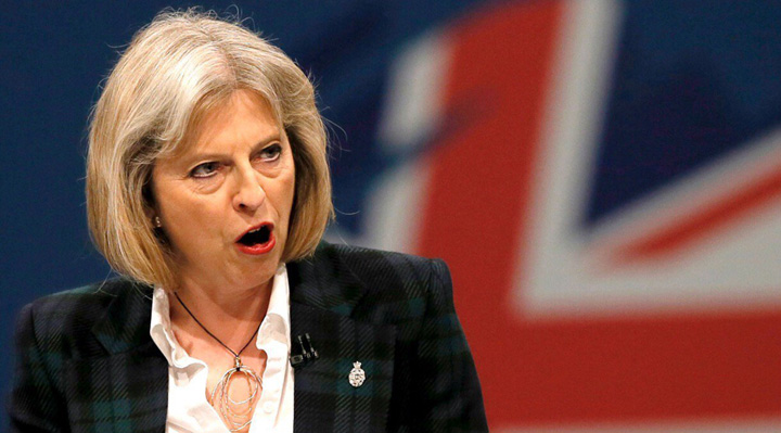 Frexit, Londra nu are o strategie pentru Brexit