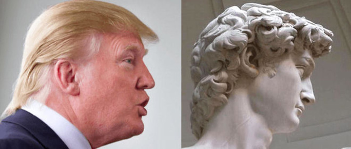 trump freza - Ziarul National