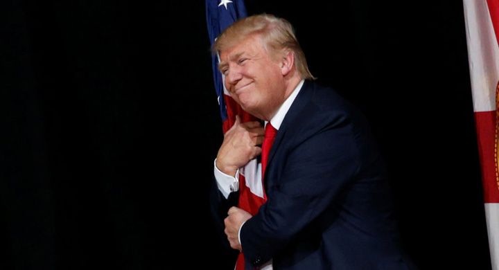 Trump, magnatul devenit fenomen politic