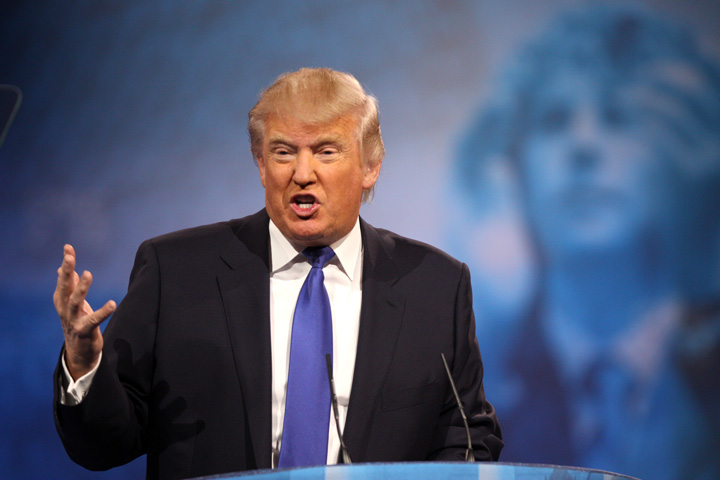 Alegeri SUA. Trump, foarte aproape de Casa Alba, din cate arata estimarile